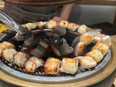 -泥炉烧肉师(新街口金銮巷店)