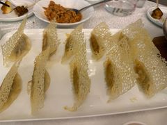 -品海楼·大连海胆锅贴馆(东港店)