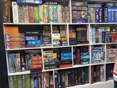 -FullHouse桌游狼人跑团剧本杀(徐家汇店)