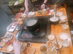 -滇藏石锅宴(崇仁巷老店)