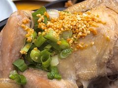 -高社长参鸡汤(高丽街店)