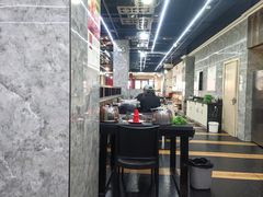 -东鑫园·鲜牛串串香(温州街店)