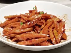 -苏帮袁Sue Cuisine(来福士店)
