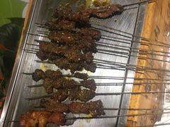 -叁宝烤肉• 西安烧烤(太乙路店)