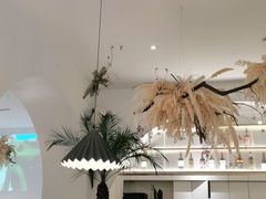 -春树下·树屋花房西餐厅(罍街AS1980店)