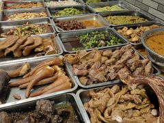 -雷祖芳老妈蹄花店