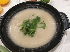 -东方之珠海鲜酒楼(南开店)