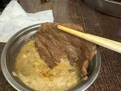 -韩风烤牛肉冷面店