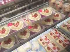 -味多美蛋糕(通州店)