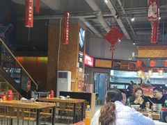 -泰山王老三串旗舰店(万达店)