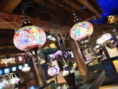 -波塞冬旅游度假区