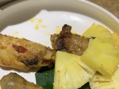 -云海肴·汽锅鸡·云南代表菜(五道口购物中心店)