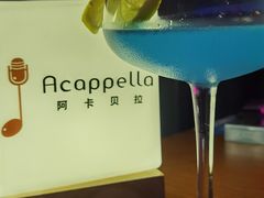 -阿卡贝拉音乐汇(印象城店)