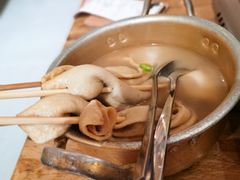 -冰川冷面·延边菜·炭烤串(观前店)