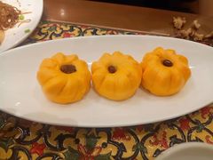 -城南往事·鲁菜济南菜(长清园博园恒大绿洲店)