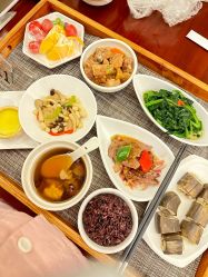 -馨月汇·独栋月子中心(南山店)