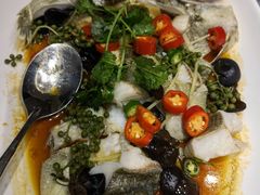 -轩记海鲜餐厅·四十五年老字号·经典粤菜(西区彩虹店)