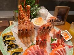 -水濑·日料放题(天河店)