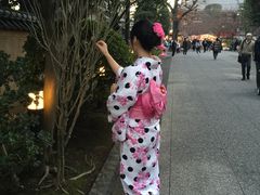 -东京浅草和服体验江户和装工房雅(浅草本店)