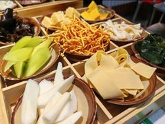 -芈重山老火锅(昌平店)