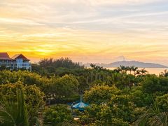 -三亚海棠湾万丽度假酒店