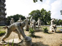-船政文化景区-罗星塔公园