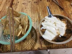 胡辣汤豆腐脑两掺-逍遥镇刘相五胡辣汤豆沫馆(康复中街店)