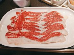 -额尔敦涮肉自助(摩尔城店)
