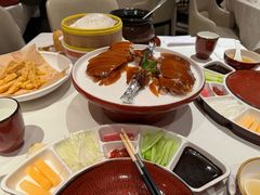 -大鸭梨烤鸭店(花园村店)