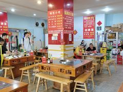 -福满家火锅26年江景(十八梯店)