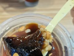 -八婆婆烧仙草(SM城市广场店)