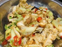 -赣南人家·头牌江西菜(劲松店)