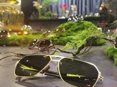 -大视光学•LINDBERG林德伯格•全球手工眼镜集合店(王府井店)