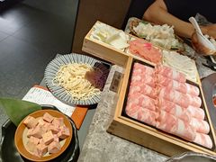 -麻路成都火锅(柏威年店)
