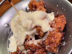 -春熙台韩国料理·章鱼肥牛(西丽店)