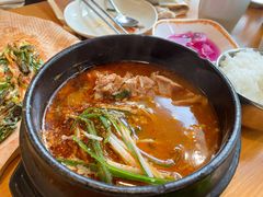 -海云台韩式汤饭·13年匠心韩料(南山店)