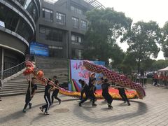 -同济大学(嘉定校区)