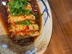 -不相离盐帮菜(郎园店)