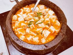 -狮王府淮扬菜(新街口友谊店)