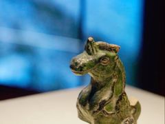 -盘龙城遗址博物院