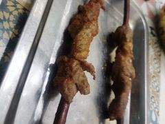 -阿拉丁新疆风味餐厅·清真(罗廊巷店)