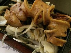 -美奈小馆·越南料理(中航城君尚购物中心店)