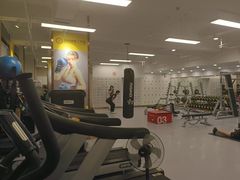 -中田健身工作室(杭州五洲国际店)