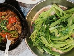 -湛江鸡饭店(岗心路店)