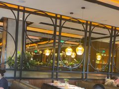 -半秋山西餐厅(宜昌大洋店)