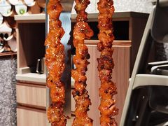 -半天妖烤鱼(丰科万达店)