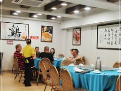 大堂-粤·向群饭店(泮塘路店)