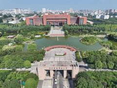 -西北农林科技大学(北校区)