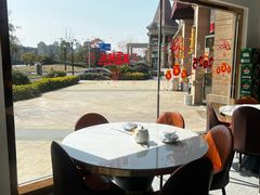 -碧海银沙海鲜餐厅(恒大海上威尼斯店)