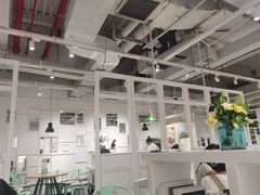 大堂-小雅木姜子烤鸡·贵州菜(鸿通城店)